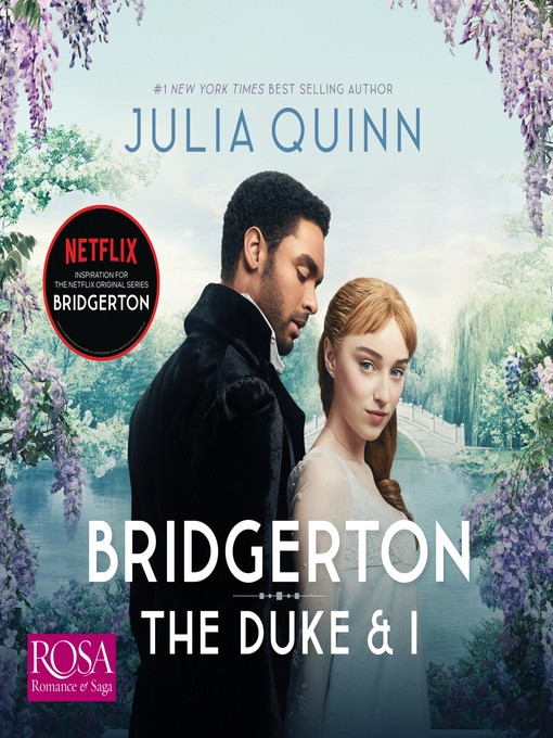 Title details for The Duke and I by Julia Quinn - Wait list